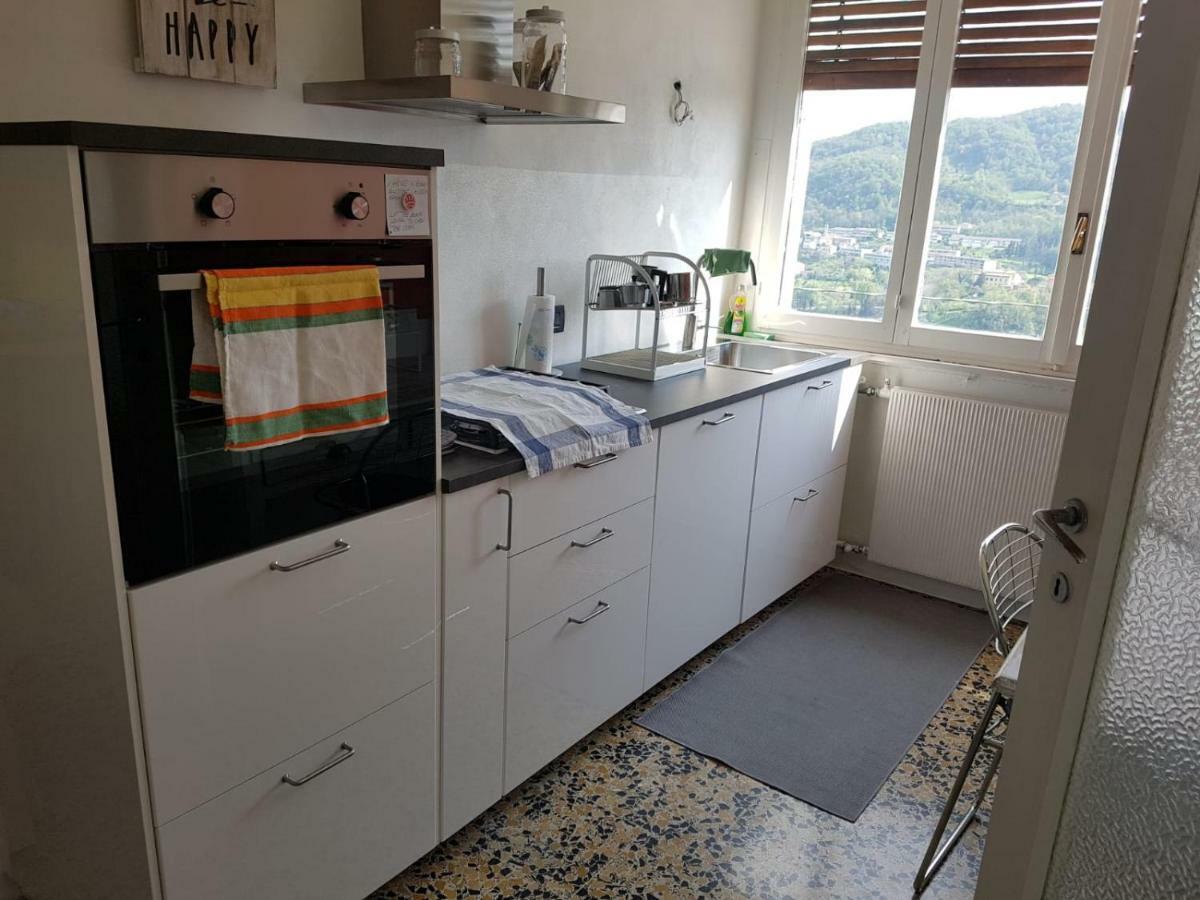 Comova Maslianico Dış mekan fotoğraf